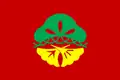Flag of Kizukuri