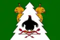 Flag of Kilemarsky District