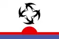 Flag of Kilmezsky District