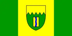 Flag of Kimberley