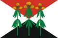 Flag of Kimovsky District