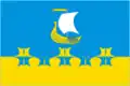 Flag of Kimry
