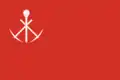 Flag of Kireyevsky District