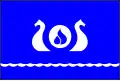 Flag of Kirishi
