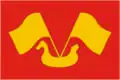 Flag of Kirovsky District