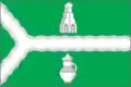 Flag of Kirovsky District