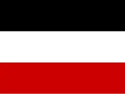 Flag of Kishangarh