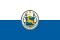 Flag of Kisoroszi
