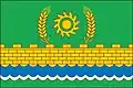Flag of Kizilyurtovsky District
