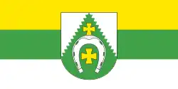 Flag of Klichaw