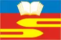 Flag of Klimovsk