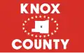 Flag of Knox County, Ohio