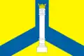 Flag of Kolomensky District