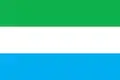Flag of Konakovo