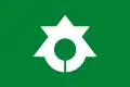 Flag of Koromogawa