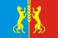 Flag of Koshkinsky District