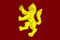 Flag of Kotovo, Volgograd Oblast