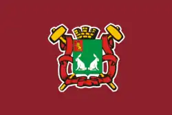 Flag of Kovrov