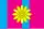 Flag of Kozelets Raion