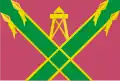 Flag of Kropotkin