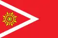 Flag of Kropyvnytskyi Raion