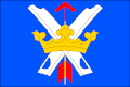Flag of Krušovice