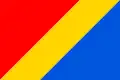 Flag of Krupka