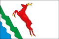 Flag of Krutikhinsky District