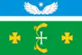 Flag of Krylovskaya