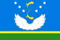 Flag of Krylovsky District