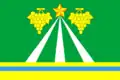 Flag of Krymsky District