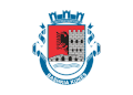 Flag of Kukës