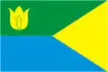Flag of Kunashaksky District