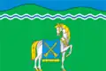 Flag of Kurganinsk