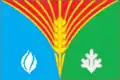 Flag of Kurmanayevsky District