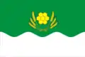 Flag of Kurtamyshsky District