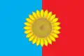 Flag of Kuzovatovsky District