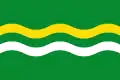 Flag of Kvilda