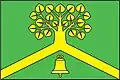 Flag of Lány
