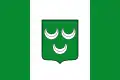 Flag of La Hulpe