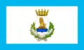 Flag of La Maddalena