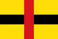 Flag of Laakdal