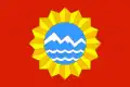 Flag of Labinsky District