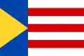 Flag of Lahošť