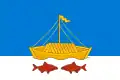 Flag of Laishevsky District