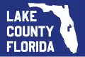 Flag of Lake County, Florida