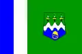 Flag of Larache Province