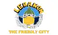 Flag of Lebanon, Indiana