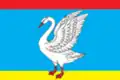 Flag of Lebedyan