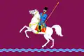 Flag of Leningradsky District